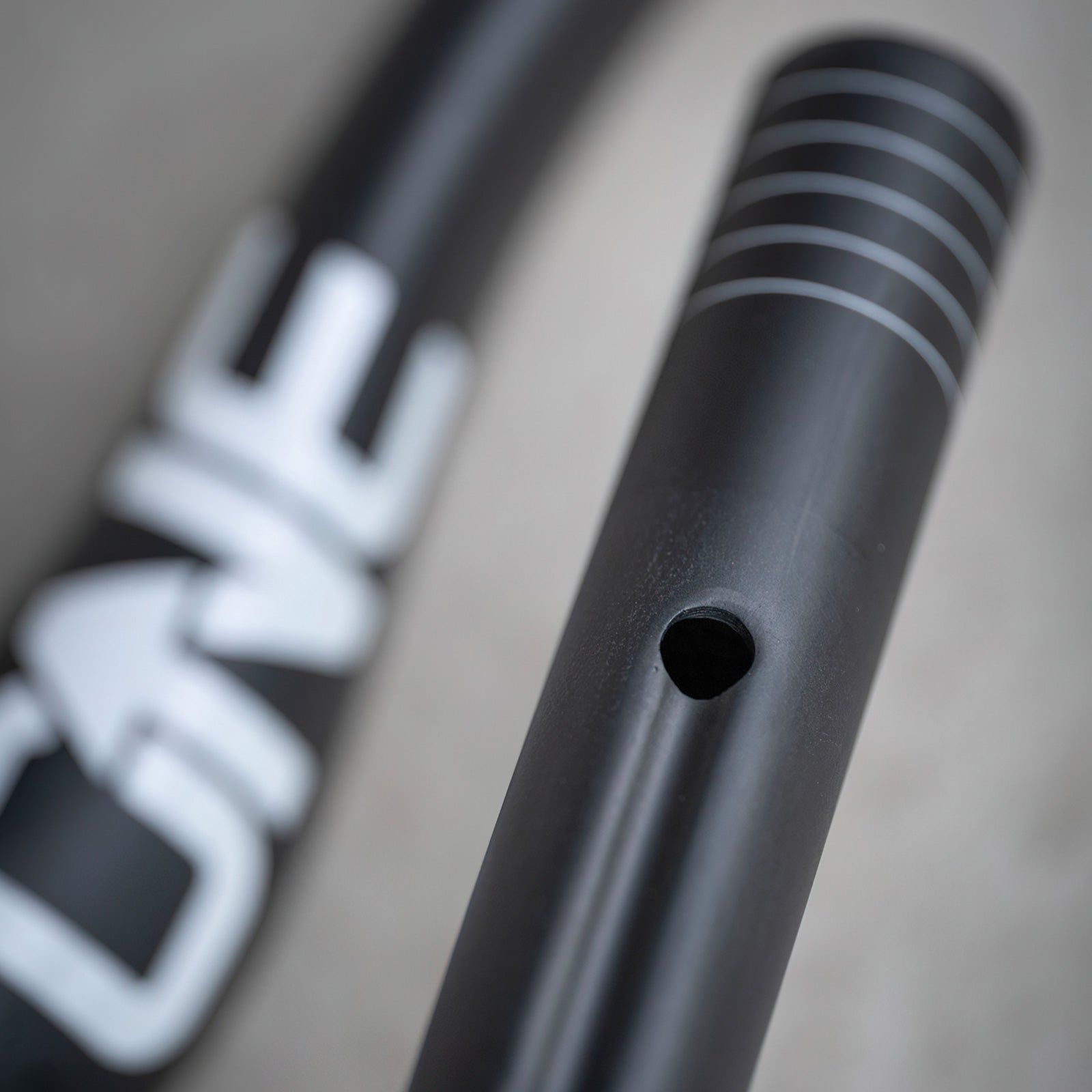 OneUp Carbon E-Bar, detail 4