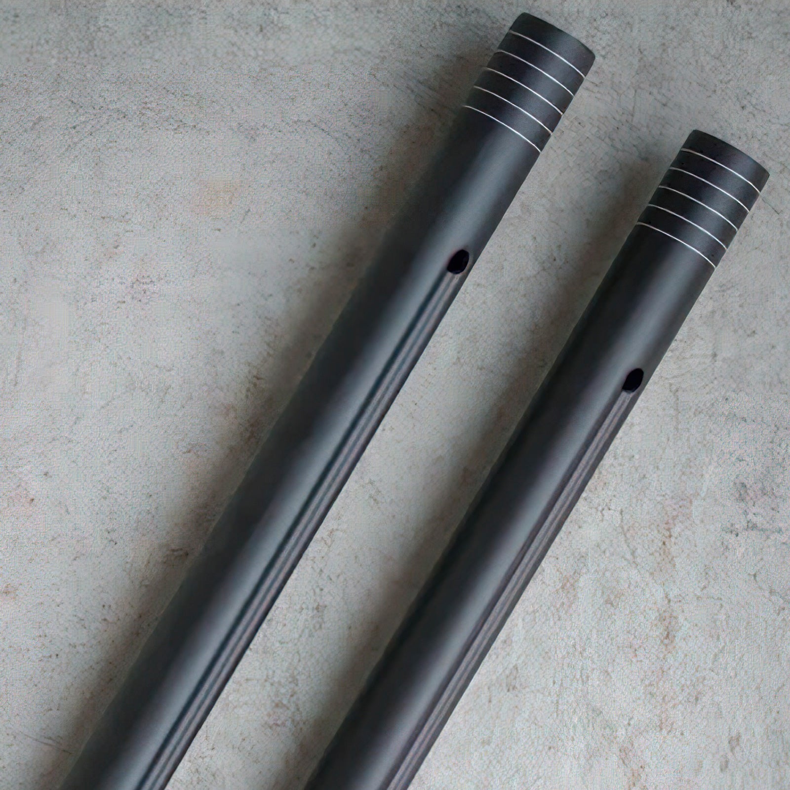 OneUp Carbon E-Bar, detail 5