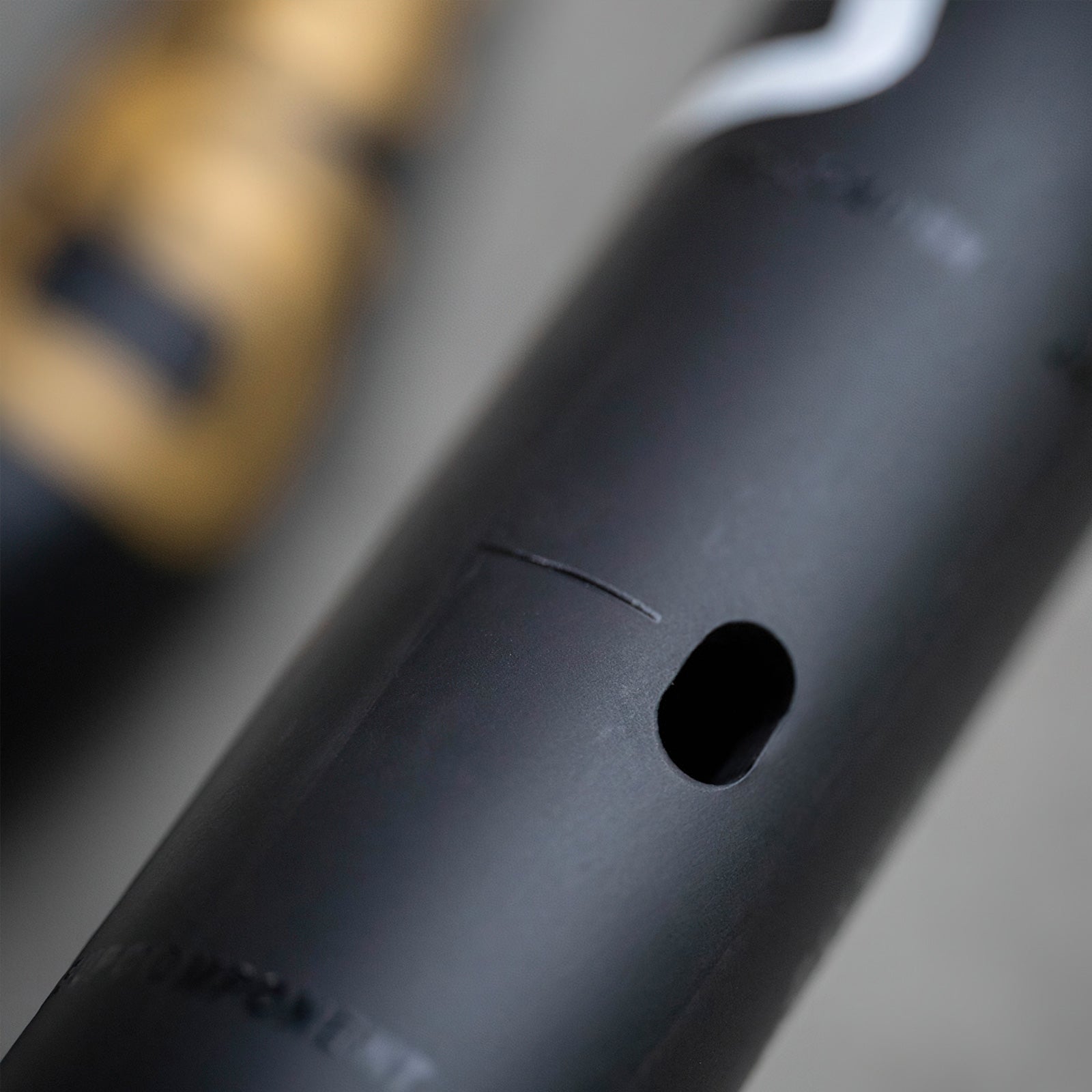 OneUp Carbon E-Bar, detail 6