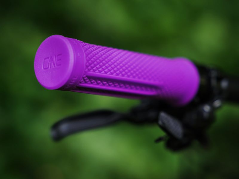 OneUp Grips, detail 3