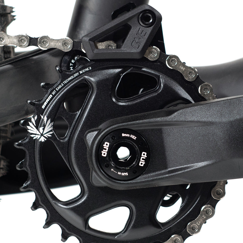 OneUp Chain Guide ISCG05 V2, detail 5