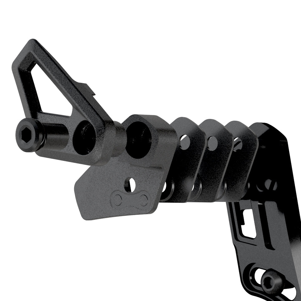 OneUp Chain Guide ISCG05 V2, detail 4