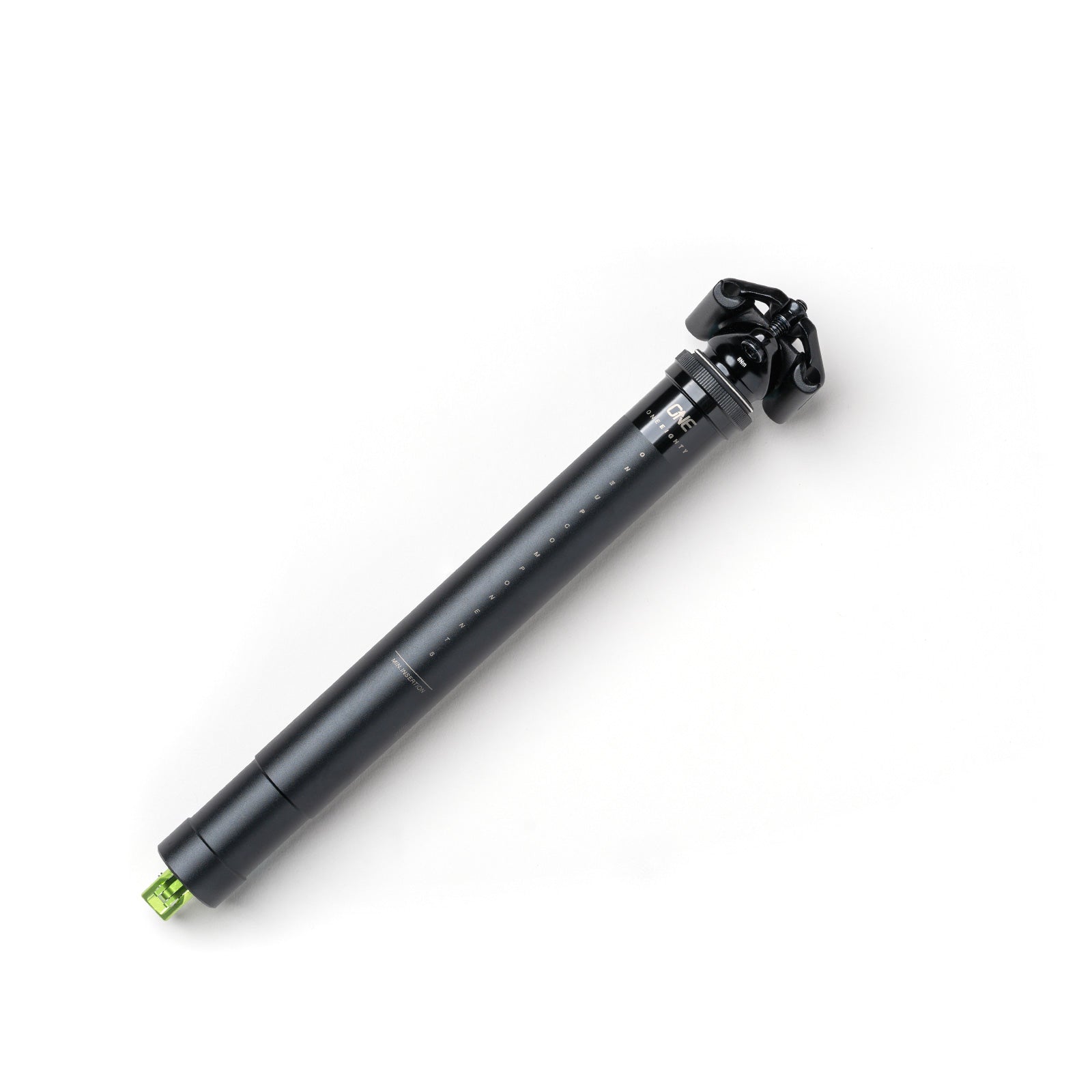 OneUp V3 Dropper Post, detail 3