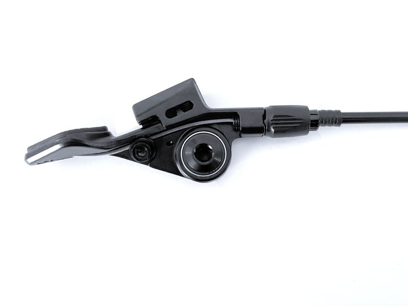 OneUp V3 Dropper Remote, detail 6