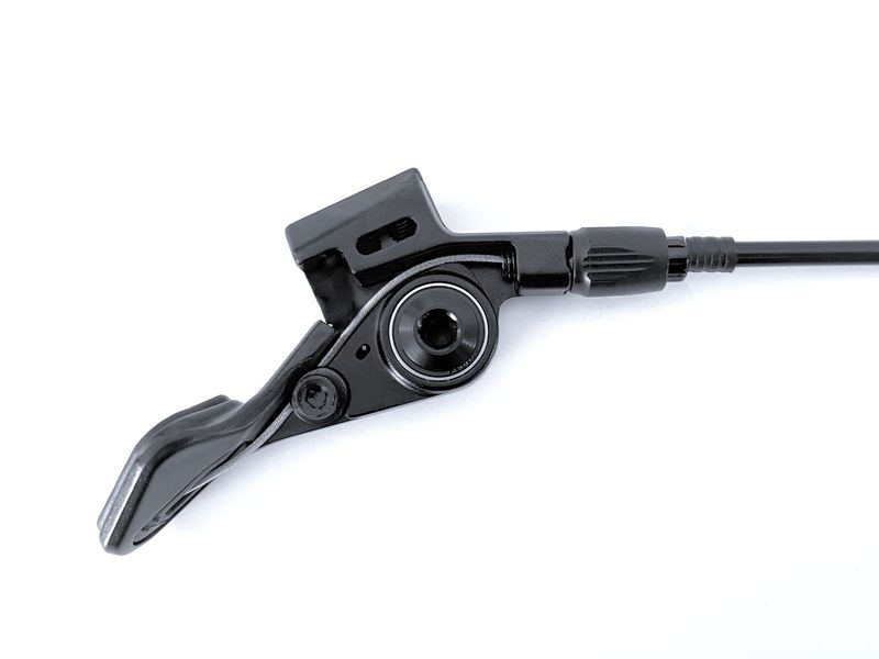 OneUp V3 Dropper Remote, detail 4