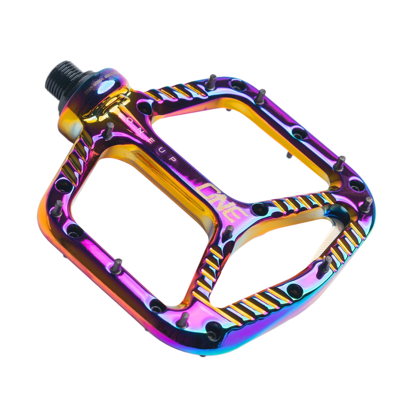 OneUp Aluminum Pedals, detail 6