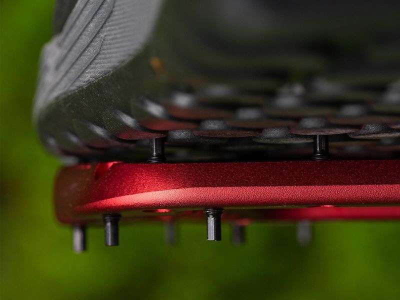 OneUp Aluminum Pedals, detail 4