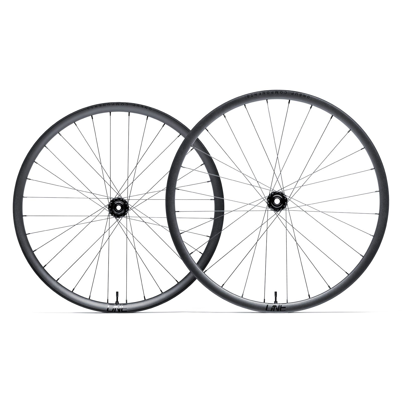 OneUp Aluminum Wheelset, product shot