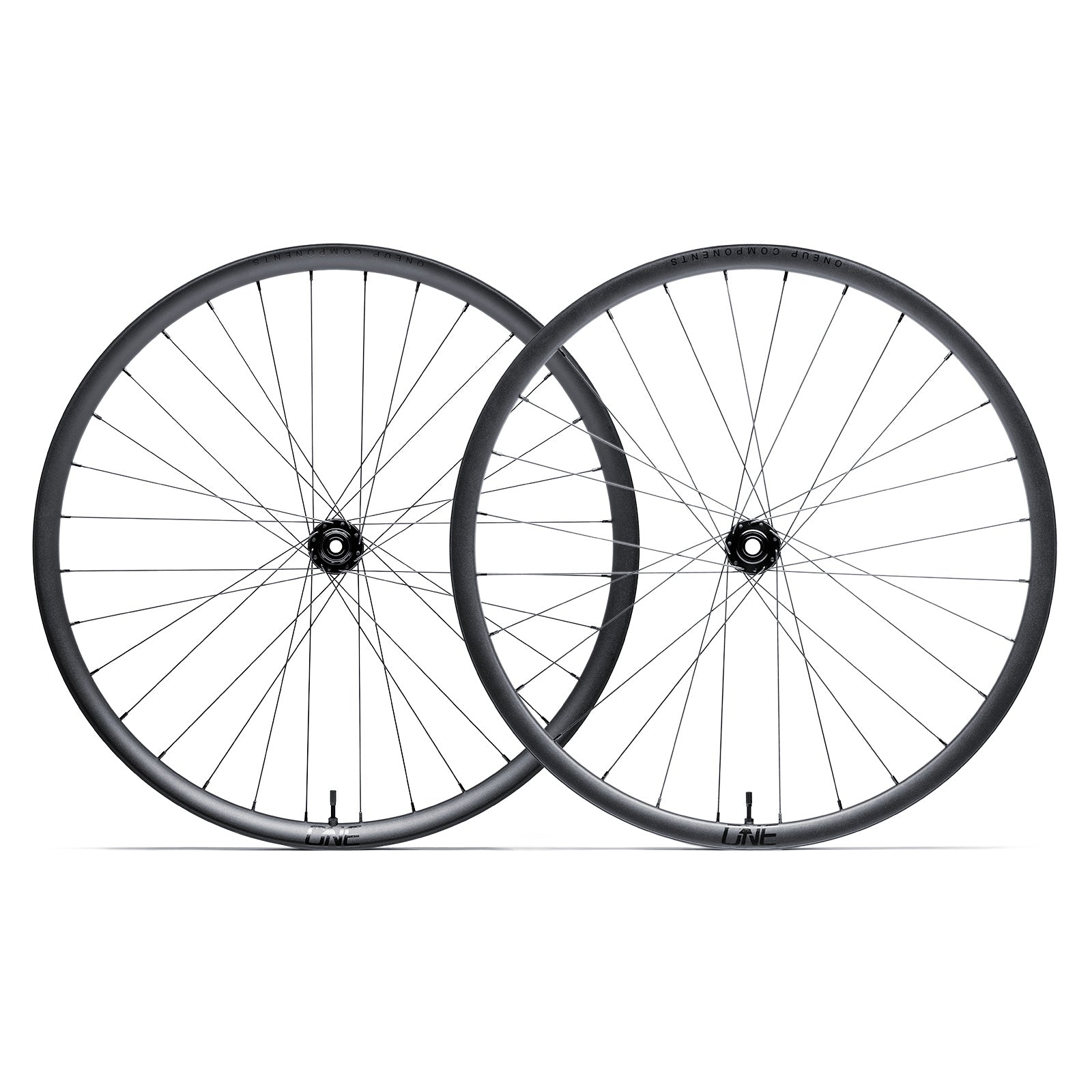 OneUp Aluminum Wheelset, detail 5
