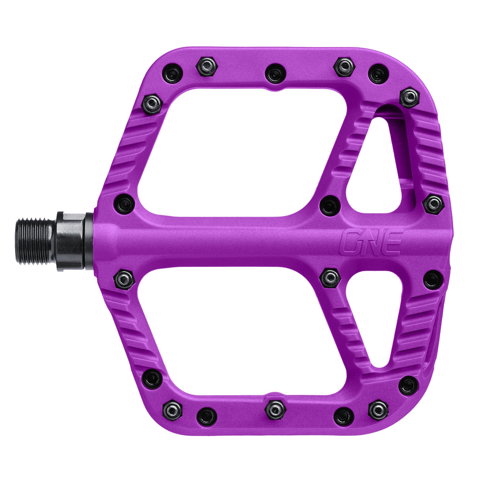 OneUp Composite Pedals, product shot