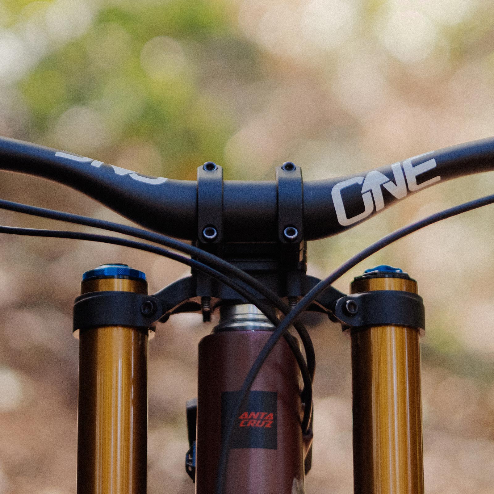 OneUp Direct Mount Stem, detail 4