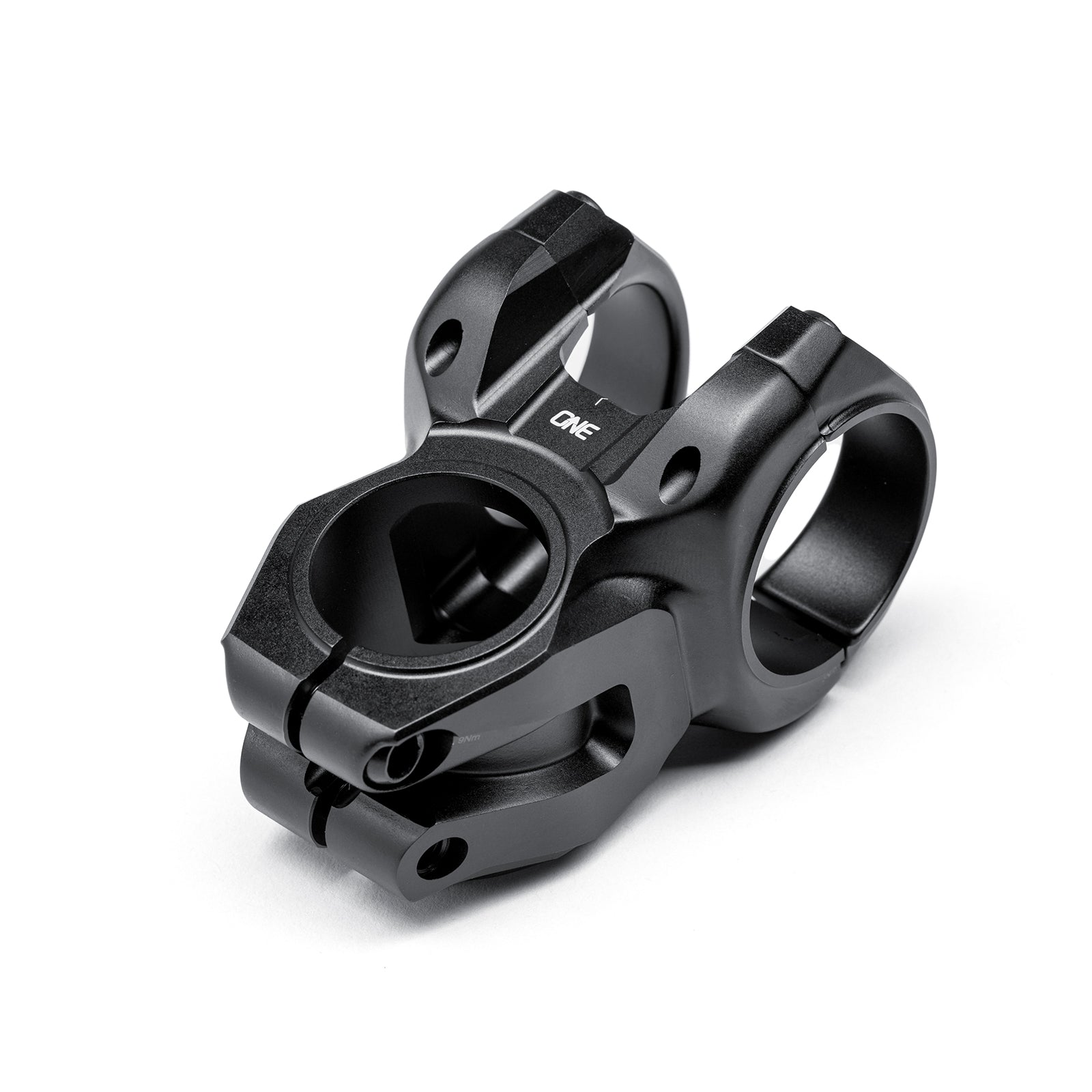 OneUp Stem, detail 6