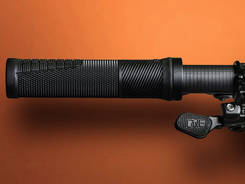 OneUp Thin Grips, detail 1