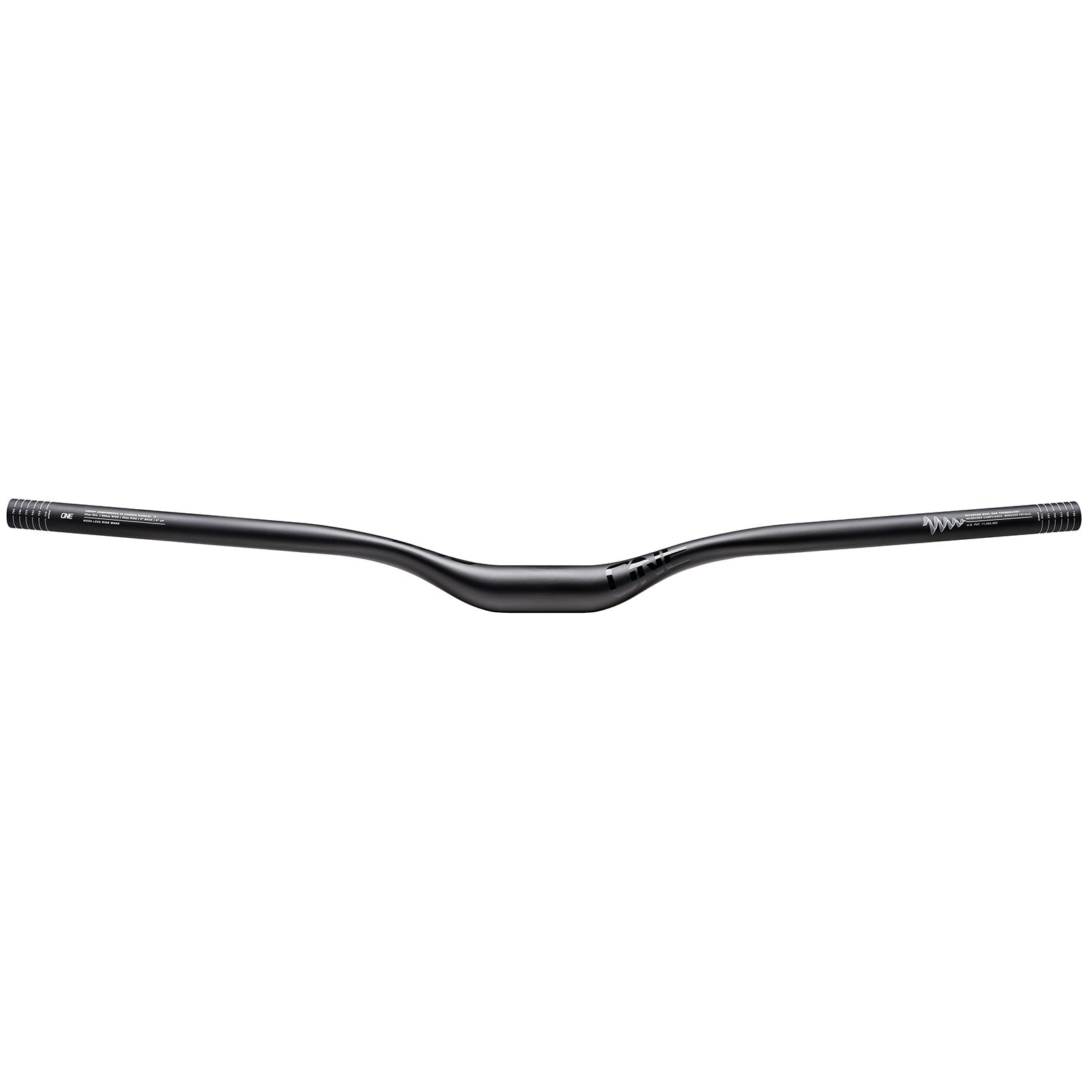 OneUp V2 Carbon Handlebar, product shot