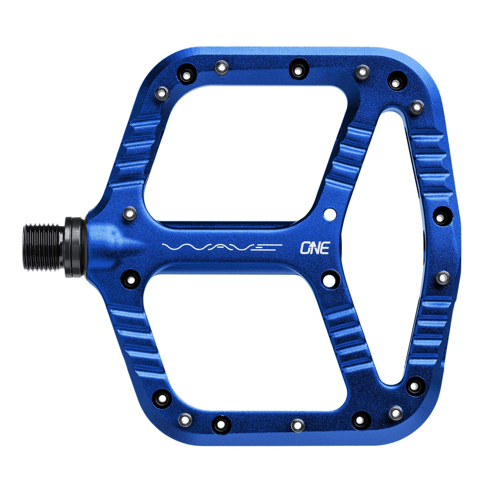 OneUp Wave Pedals, product shot