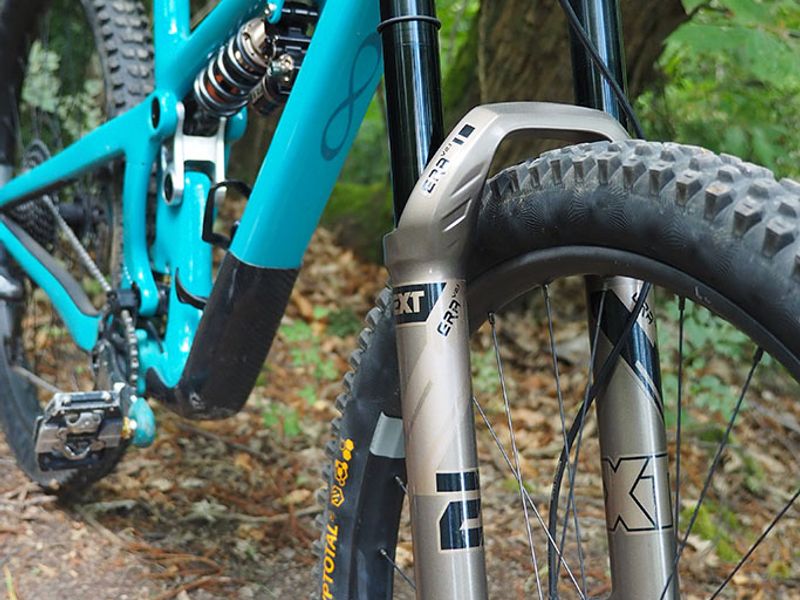EXT Era V2 LT, detail 6