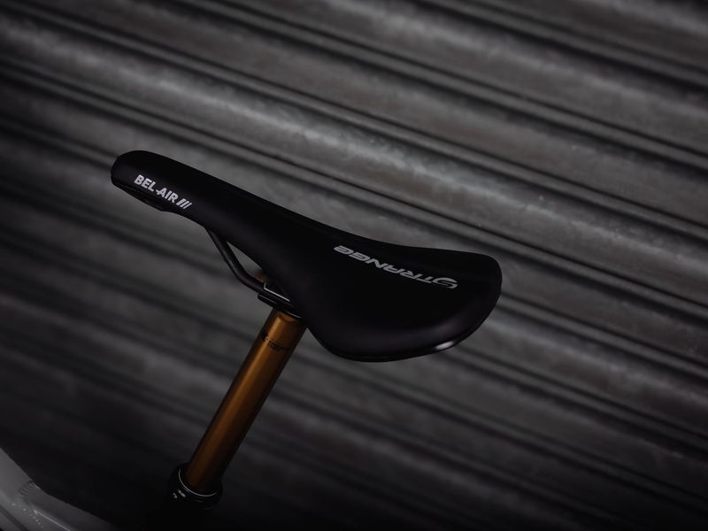 Orange Phase Prestige e-MTB, detail 7