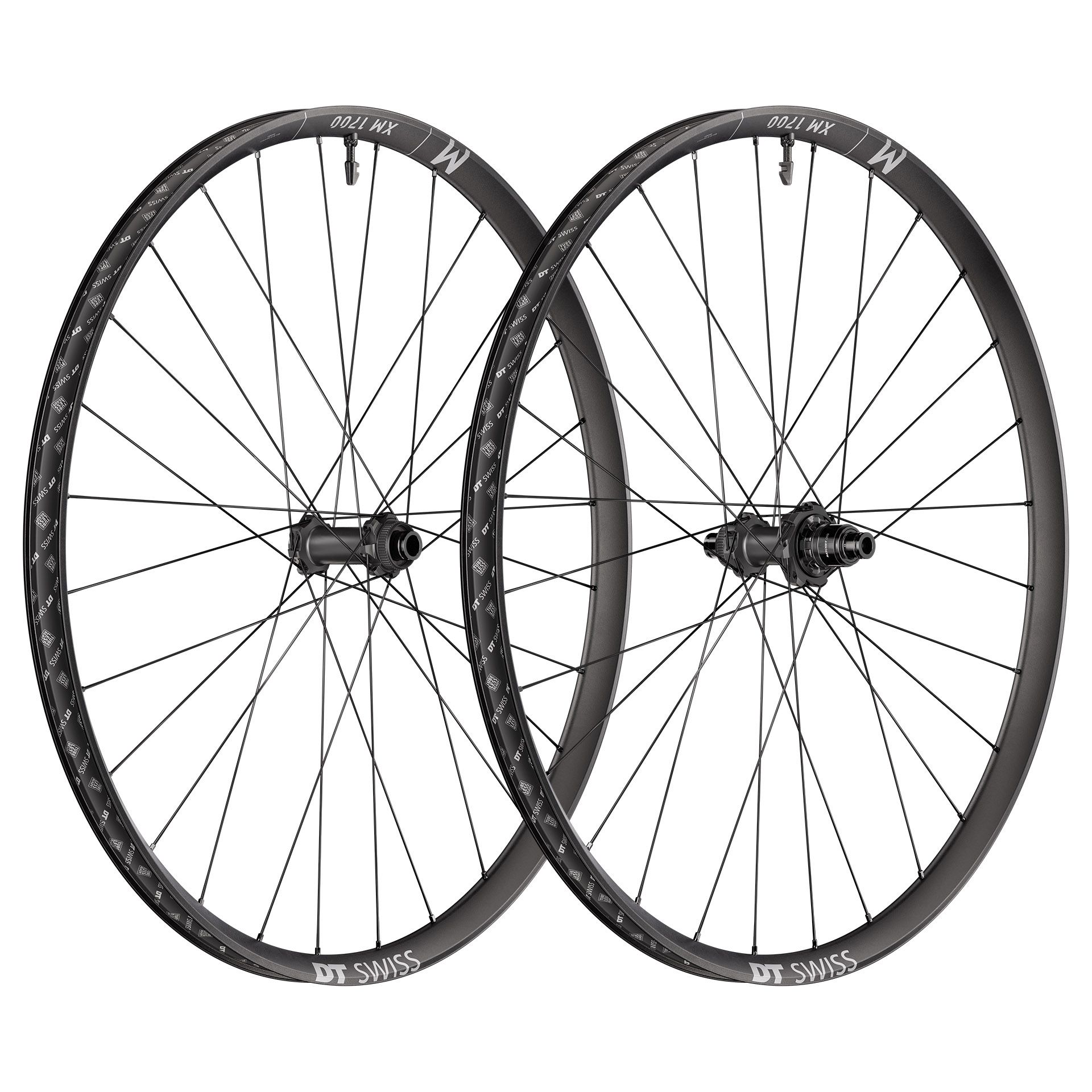 DT Swiss XM 1700 SPLINE, product shot