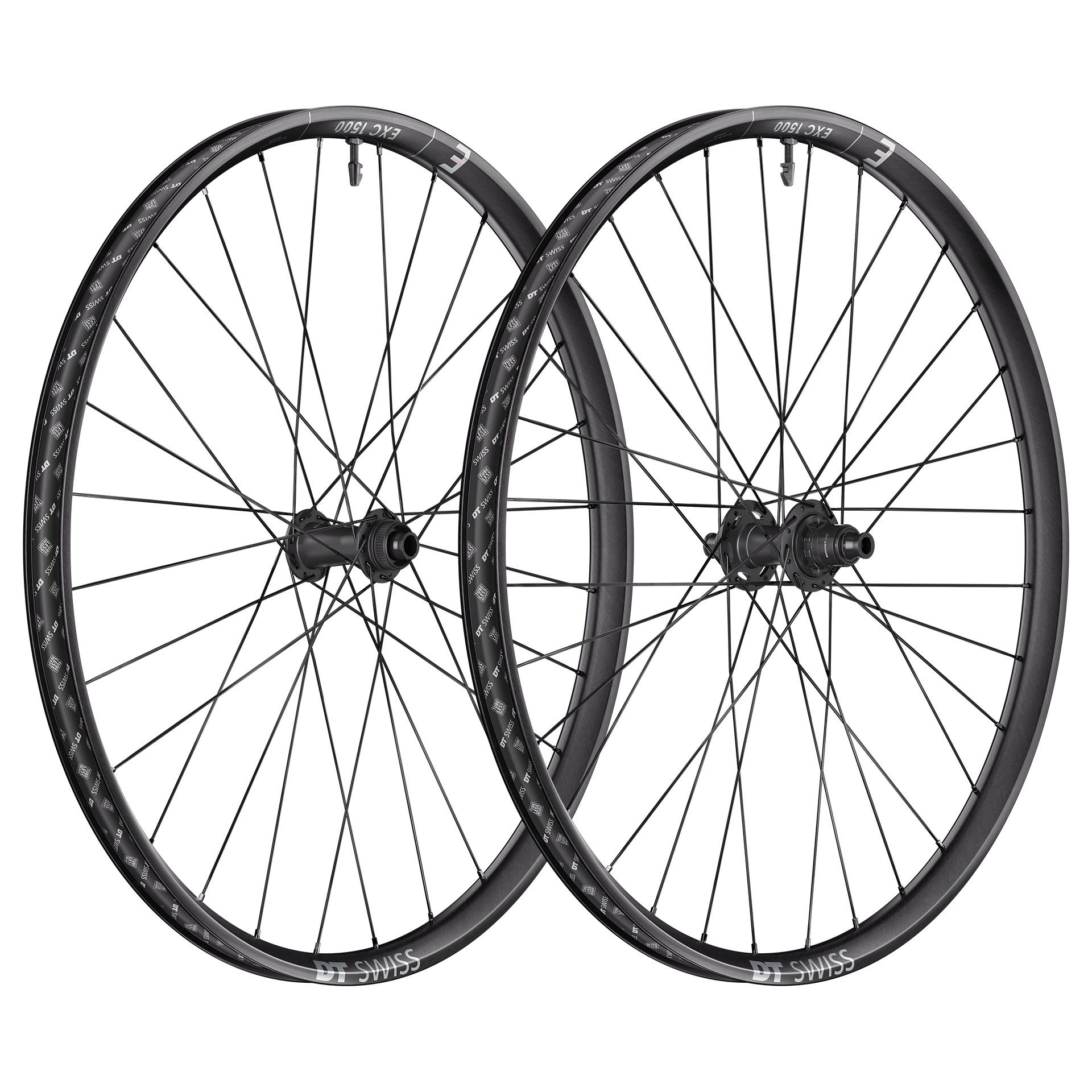 DT Swiss EXC 1500 CLASSIC, product shot