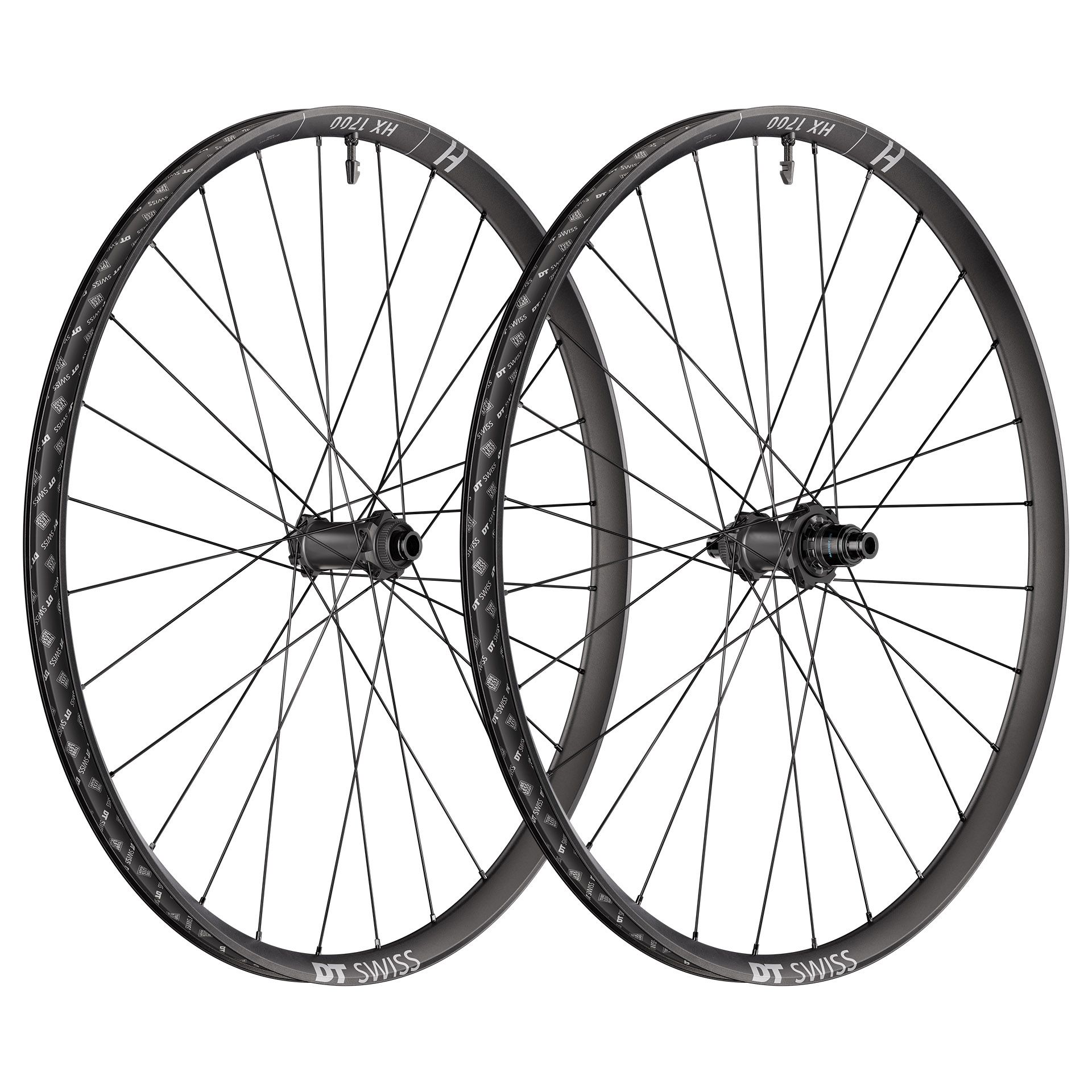DT Swiss HX 1700 SPLINE, product shot