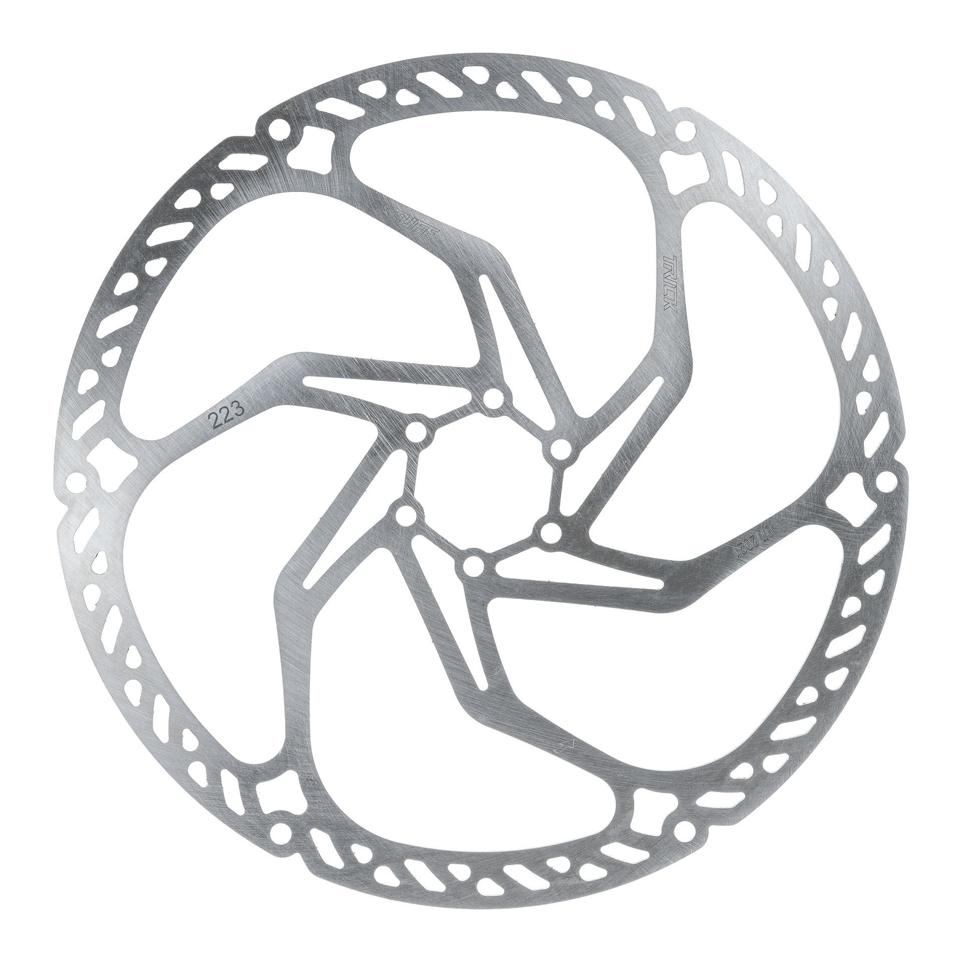 Trickstuff Downhill Disc, product shot