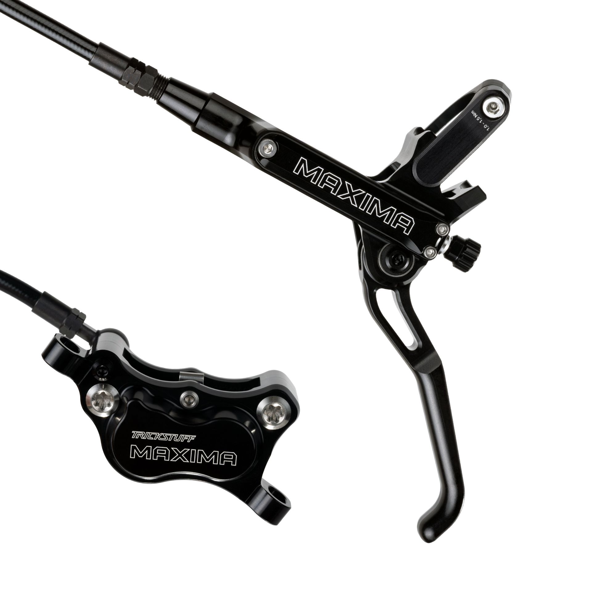 Trickstuff Maxima, product shot