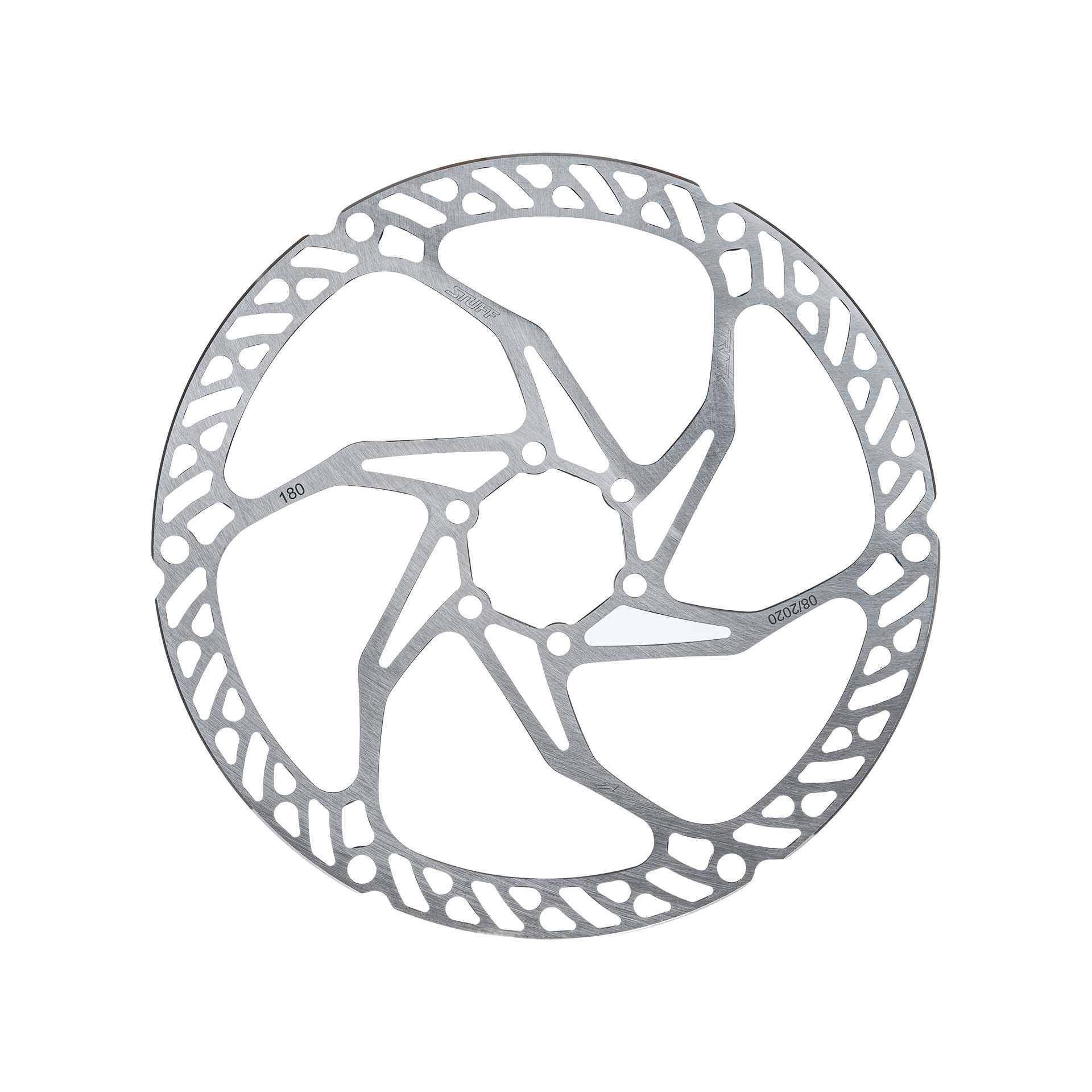 Trickstuff Dächle Disc UL, product shot