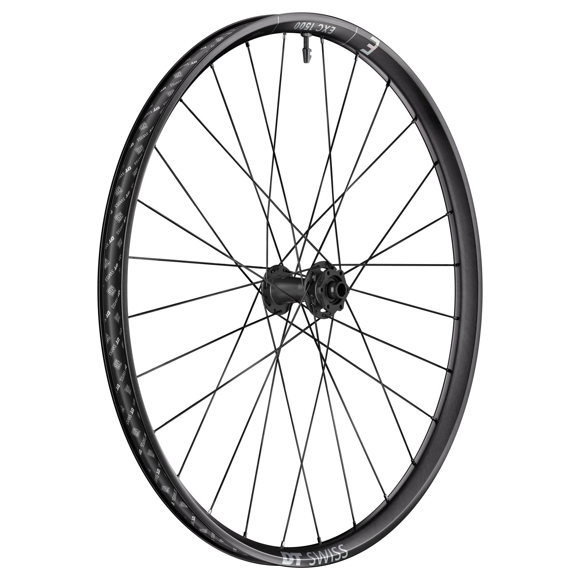 DT Swiss EXC 1500 CLASSIC, detail 1