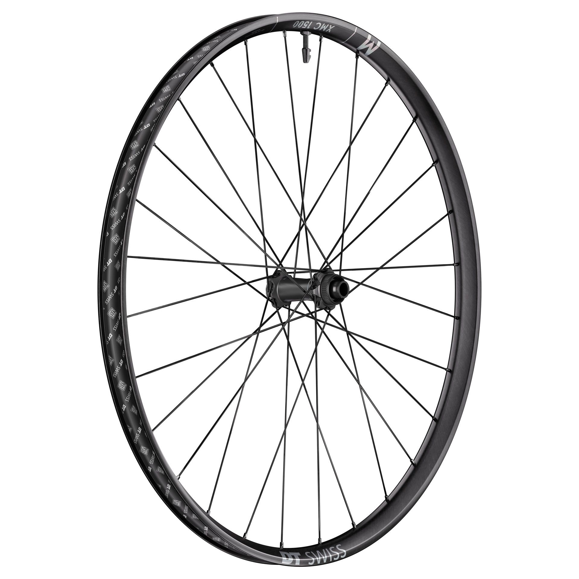DT Swiss XMC 1500 SPLINE, detail 1