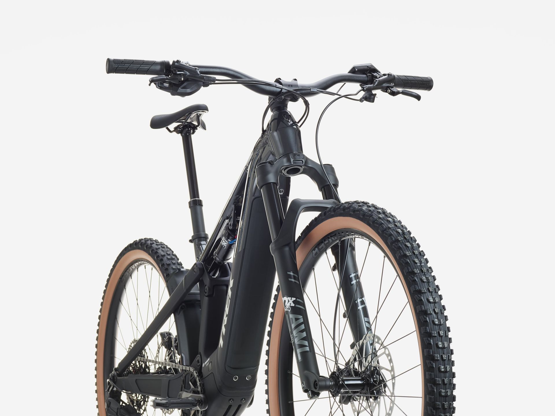 Trek Powerfly+ FS 6 Gen 4 e-MTB, detail 3
