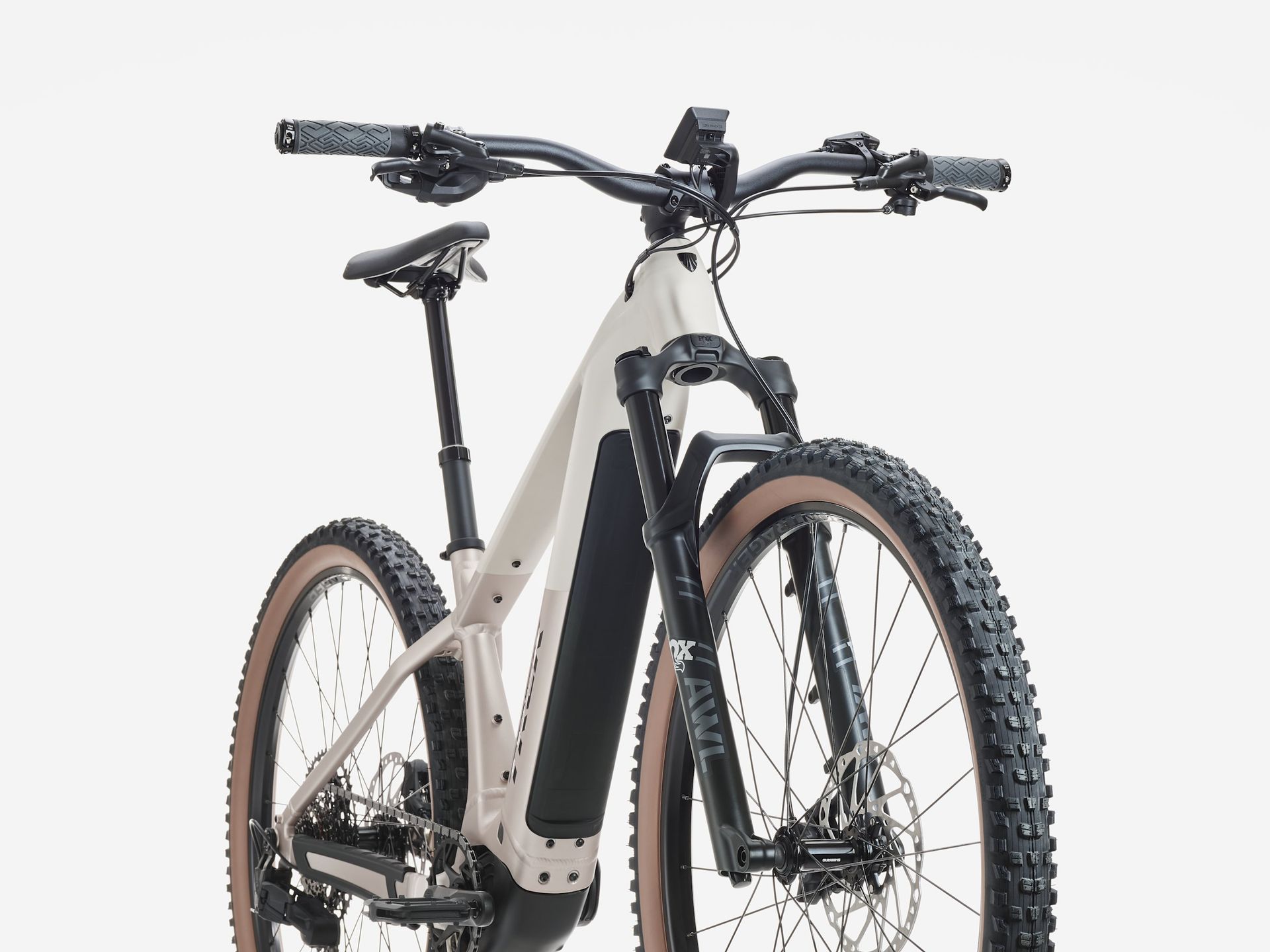 Trek Powerfly+ 8 Gen 5 e-MTB, detail 3