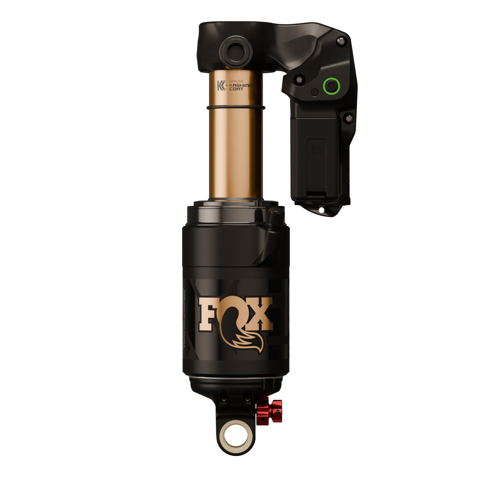 Fox FLOAT X2 Live Valve Neo, detail 3