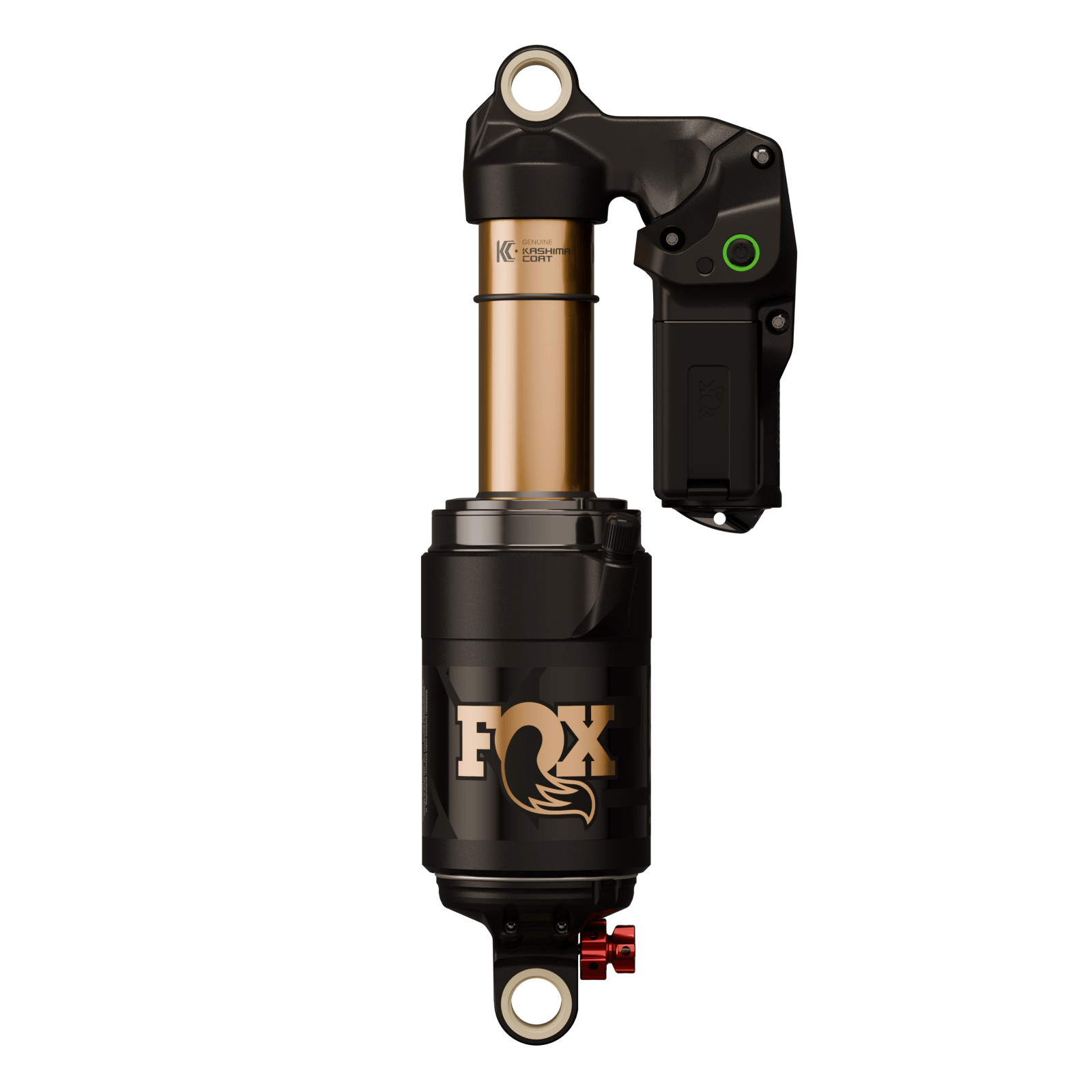 Fox FLOAT X2 Live Valve Neo, product shot