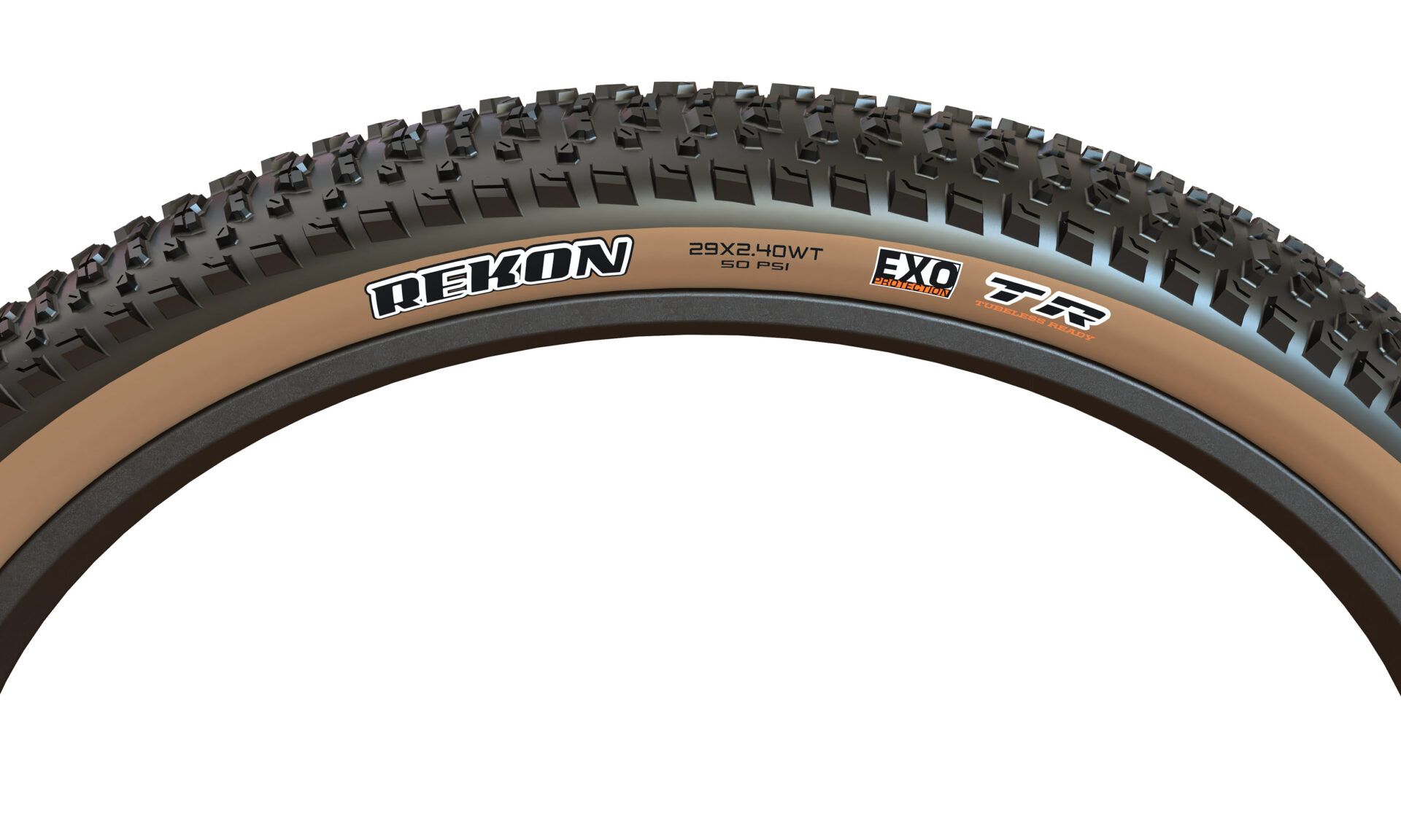 Maxxis Rekon, detail 4