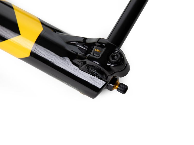 Öhlins RXF38 m.3, detail 5