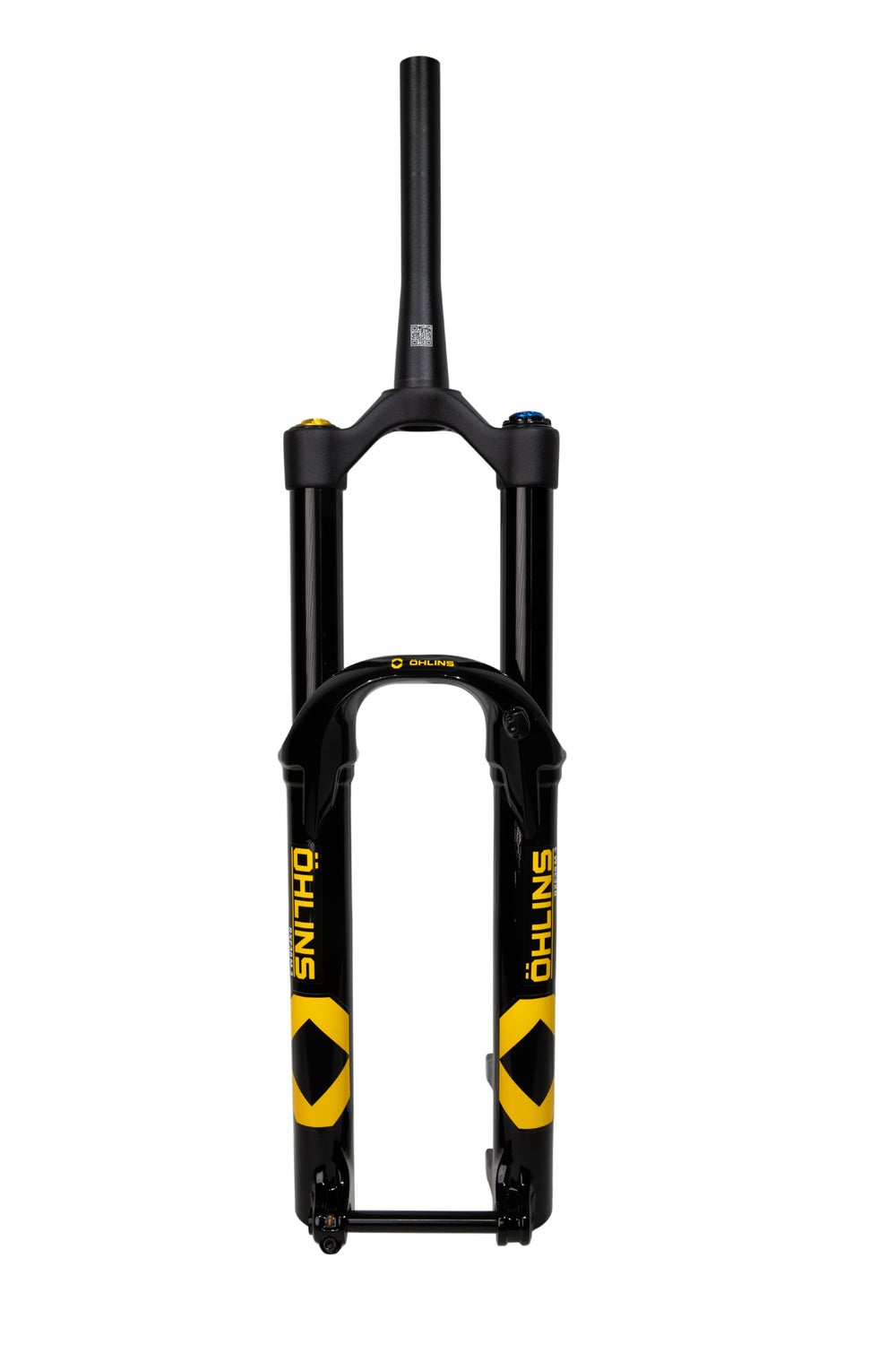 Öhlins RXF38 m.3, product shot