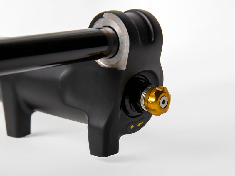 Öhlins RXF34 m.2, detail 1