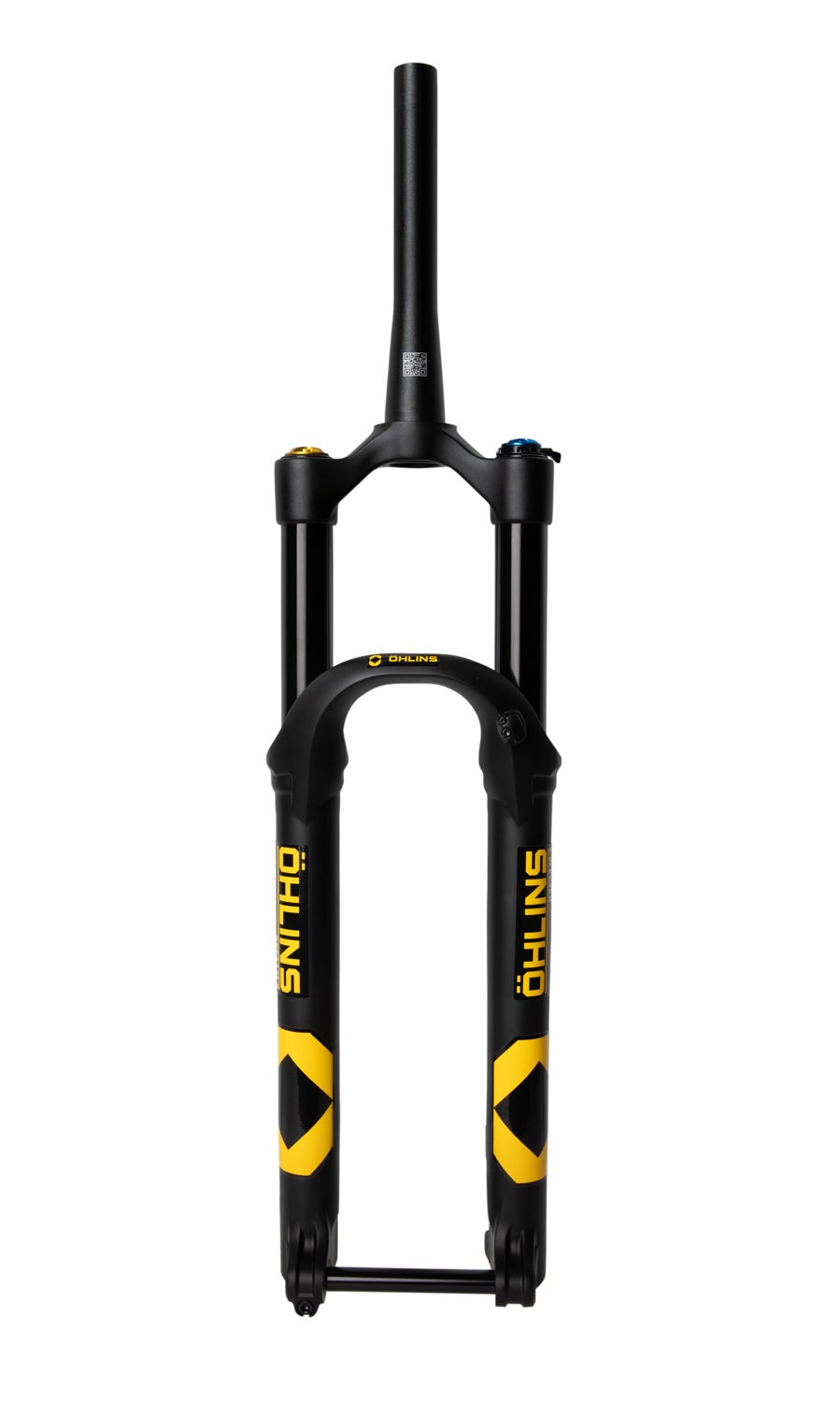 Öhlins RXF34 m.2, product shot