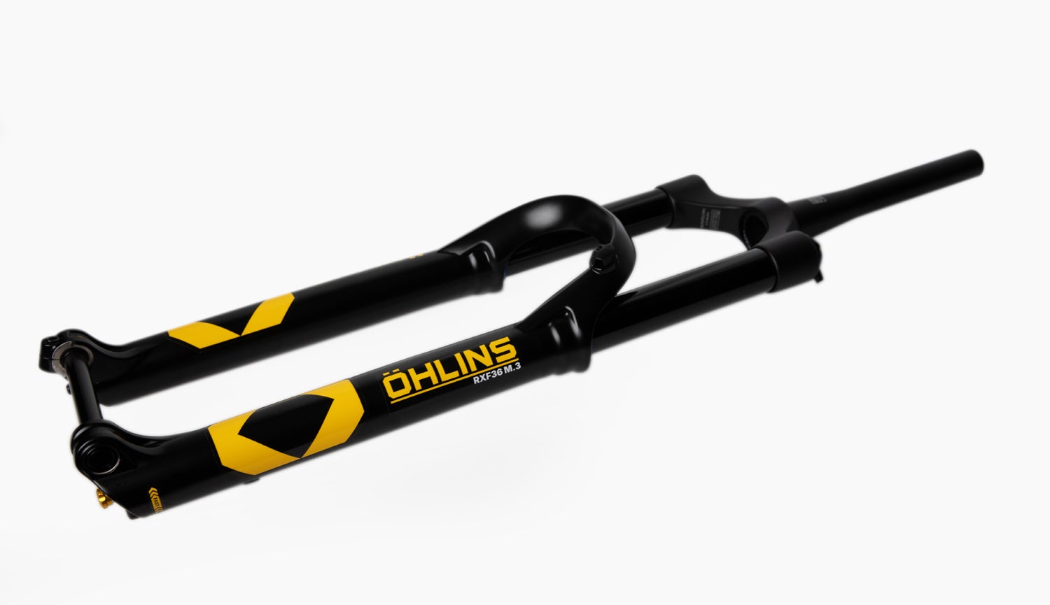 Öhlins RXF36 m.3, detail 3