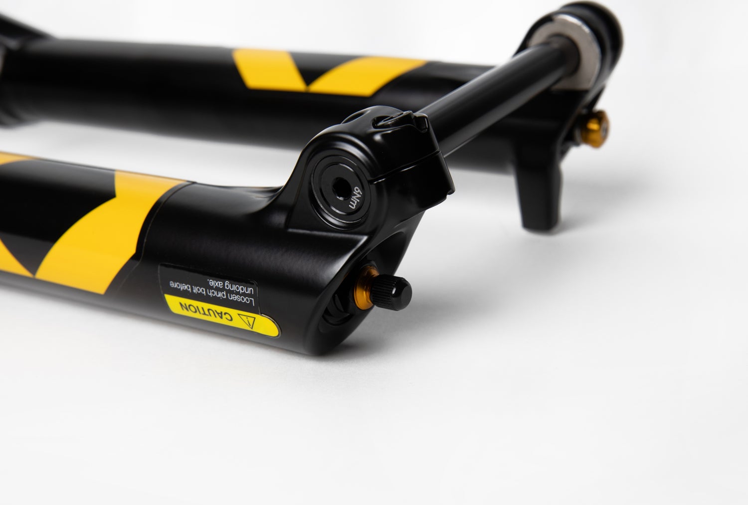 Öhlins RXF36 m.3, detail 5