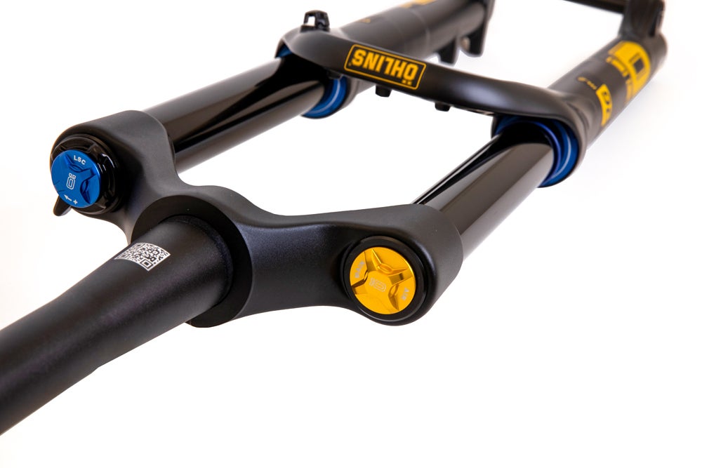 Öhlins RXF36 m.2, detail 3