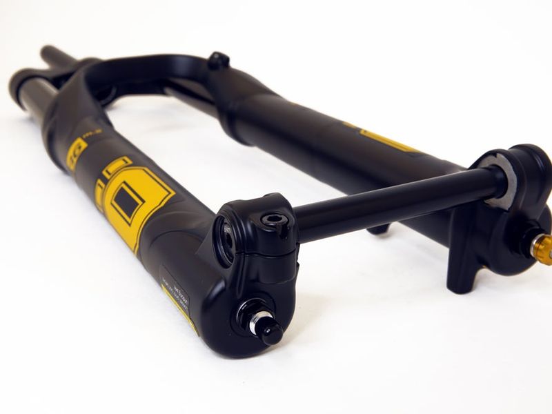 Öhlins RXF36 m.2, detail 4