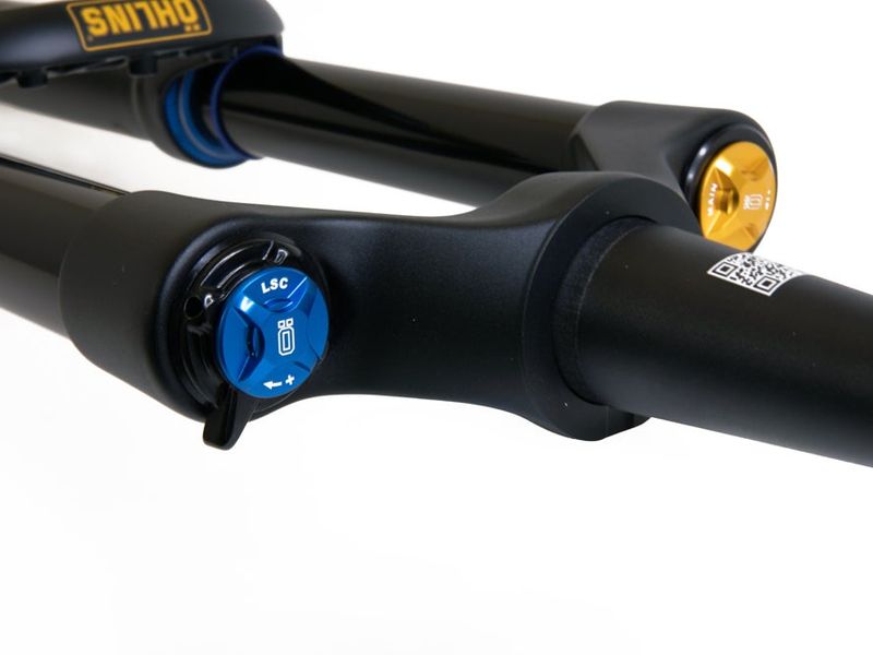 Öhlins RXF36 m.2, detail 5