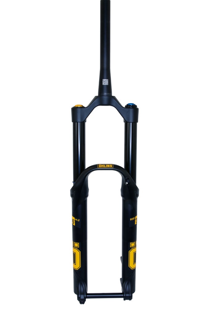 Öhlins RXF36 m.2, product shot