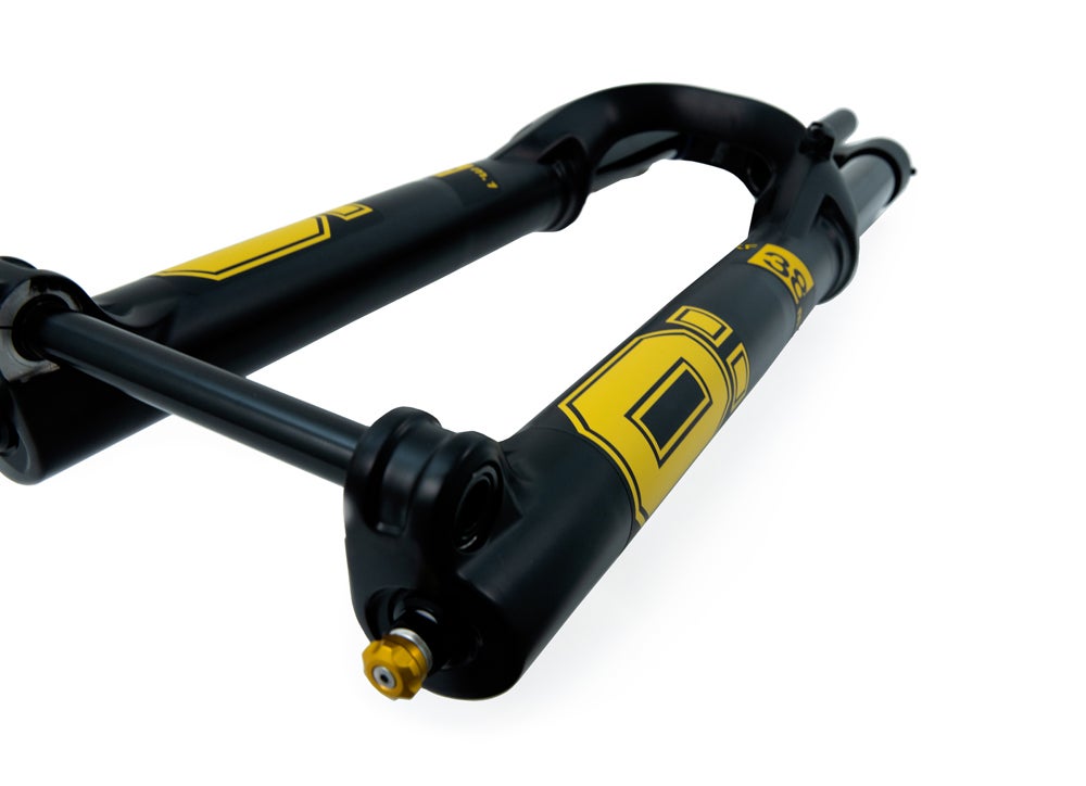 Öhlins RXF38 m.2, detail 4