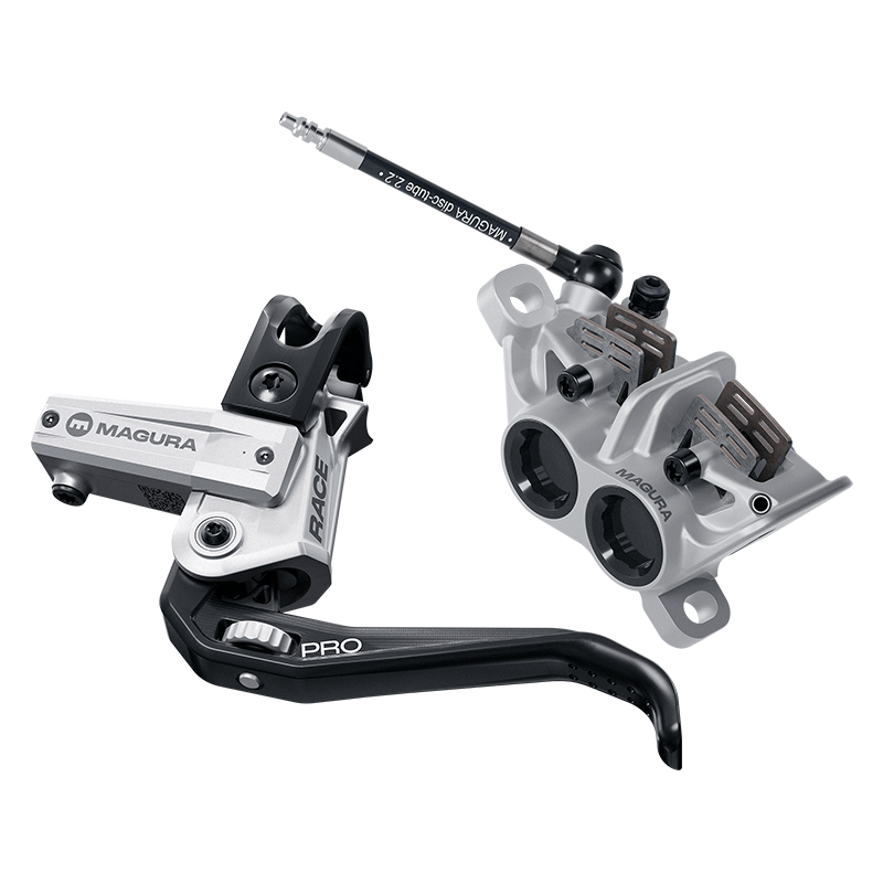 Magura Race Pro, detail 2