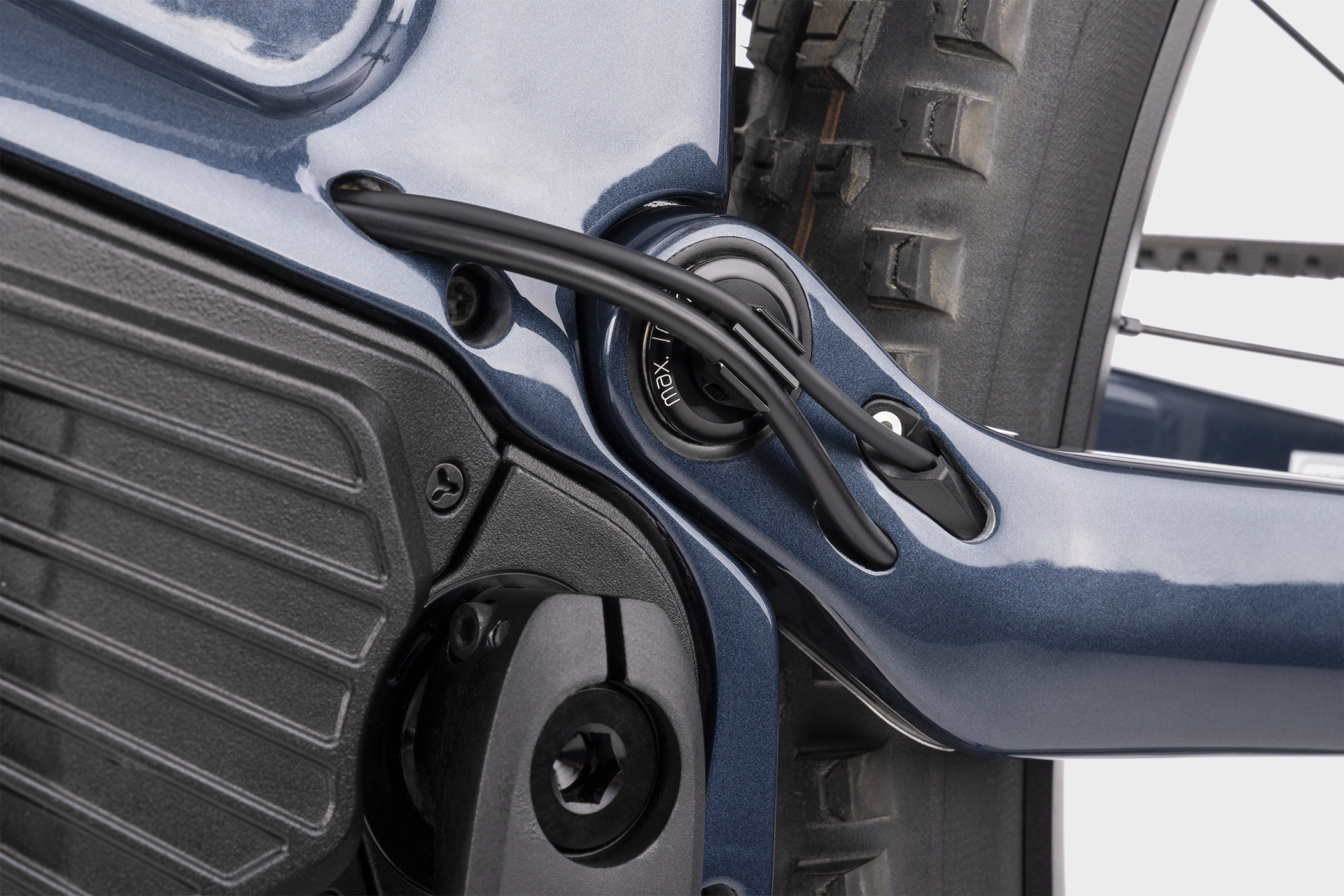 Simplon Rapcon :ePinion Expert e-MTB, detail 6