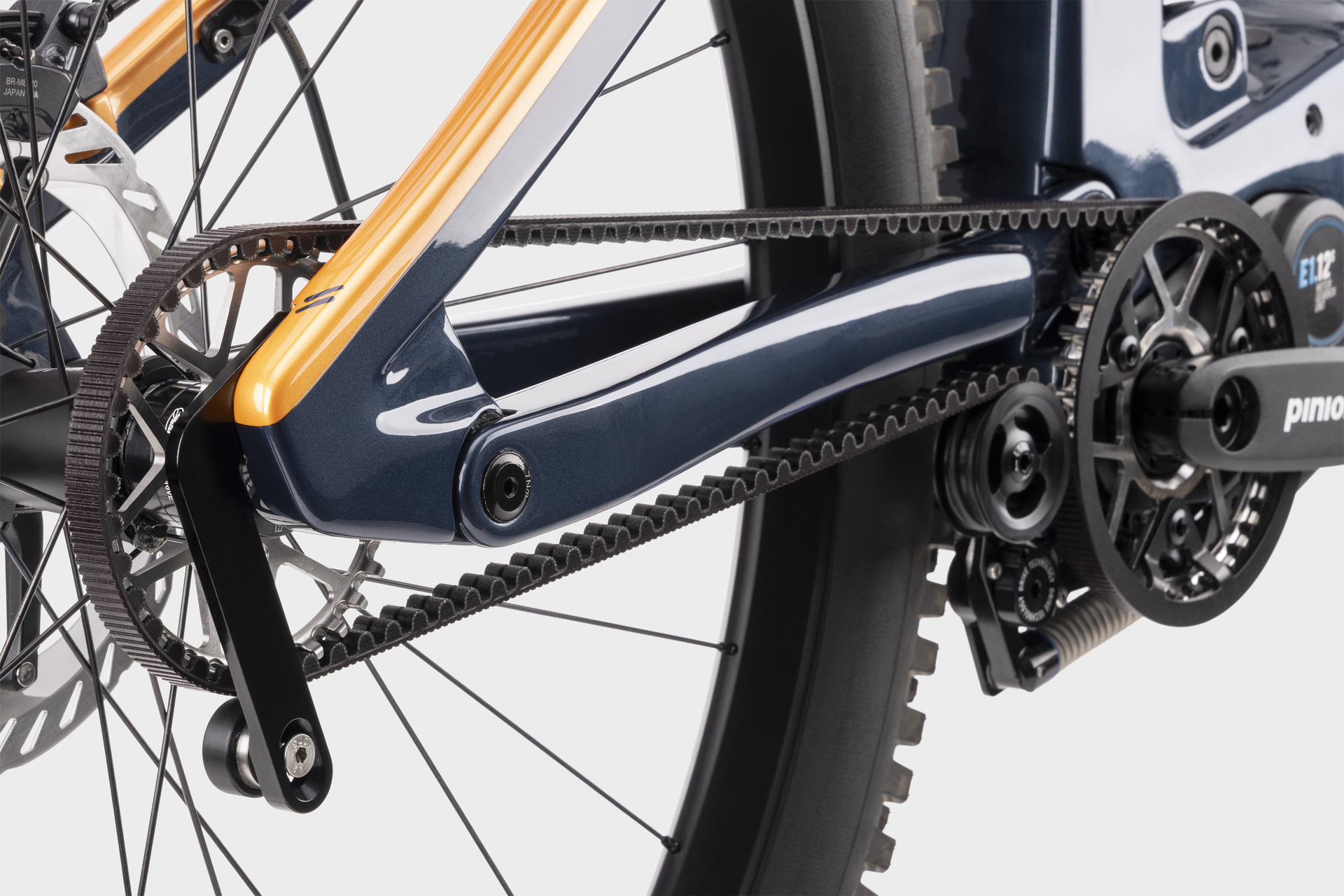 Simplon Rapcon :ePinion Ultimate e-MTB, detail 5
