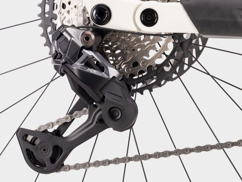 Simplon Rapcon :e Ultimate+ e-MTB, detail 8