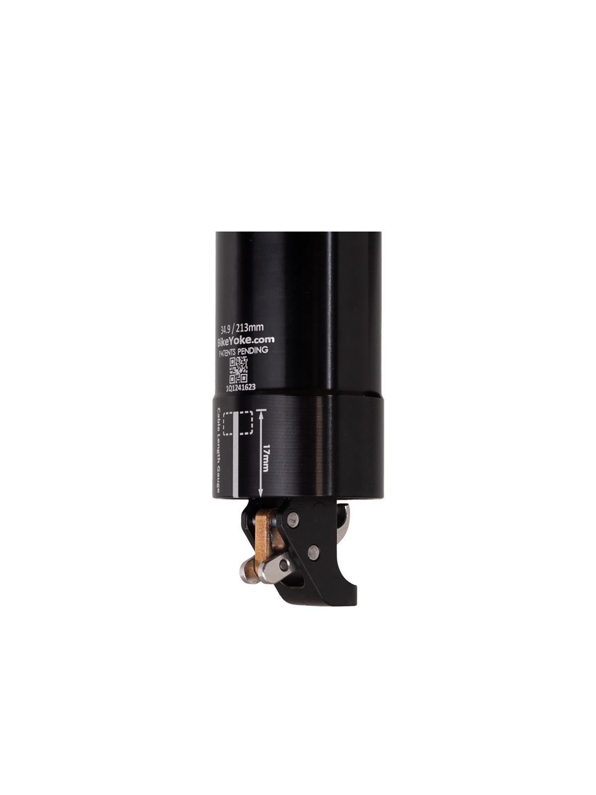 BikeYoke Revive Max 3.0 34.9, detail 4